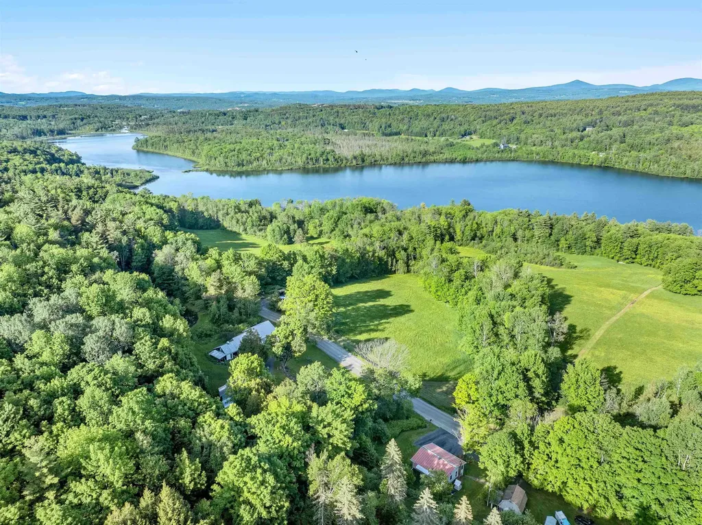 1867 Brookfield Road Berlin VT 05602
