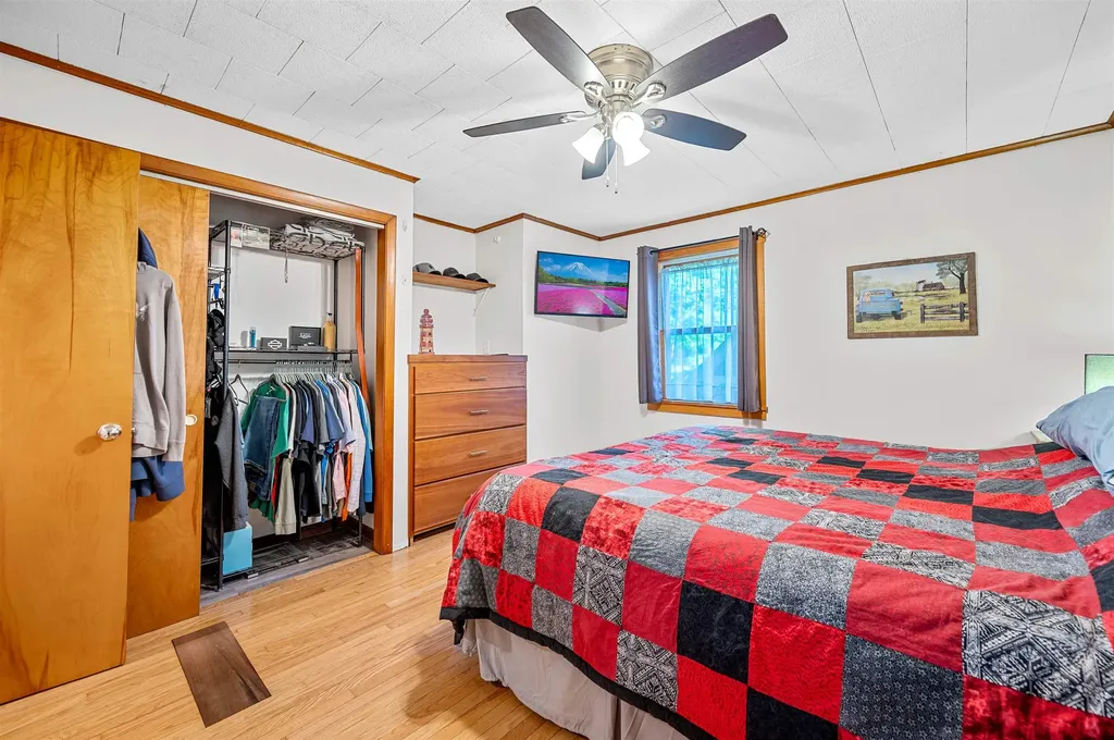 1867 Brookfield Road Berlin VT 05602