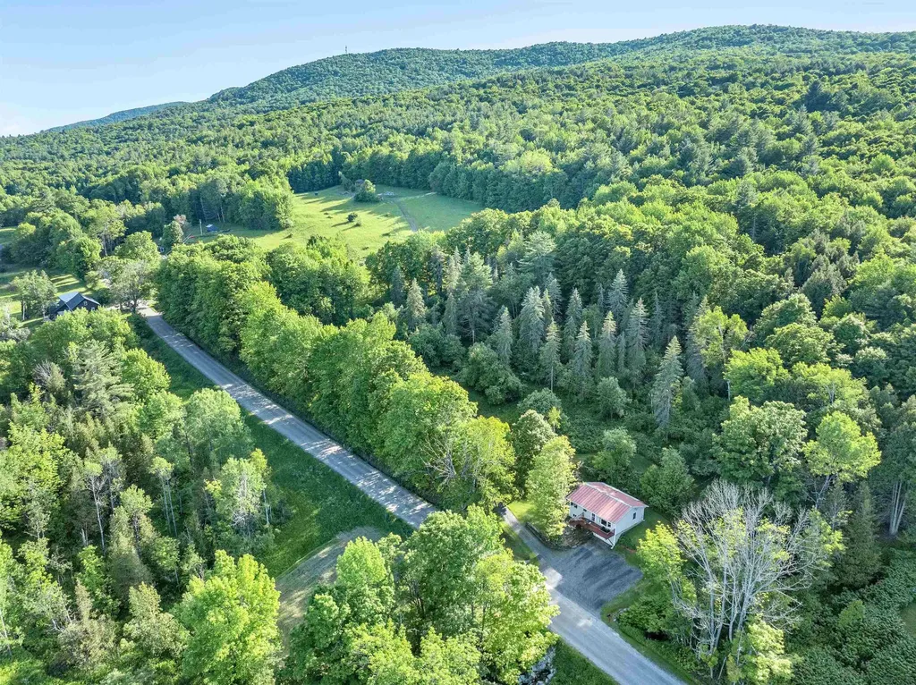 1867 Brookfield Road Berlin VT 05602