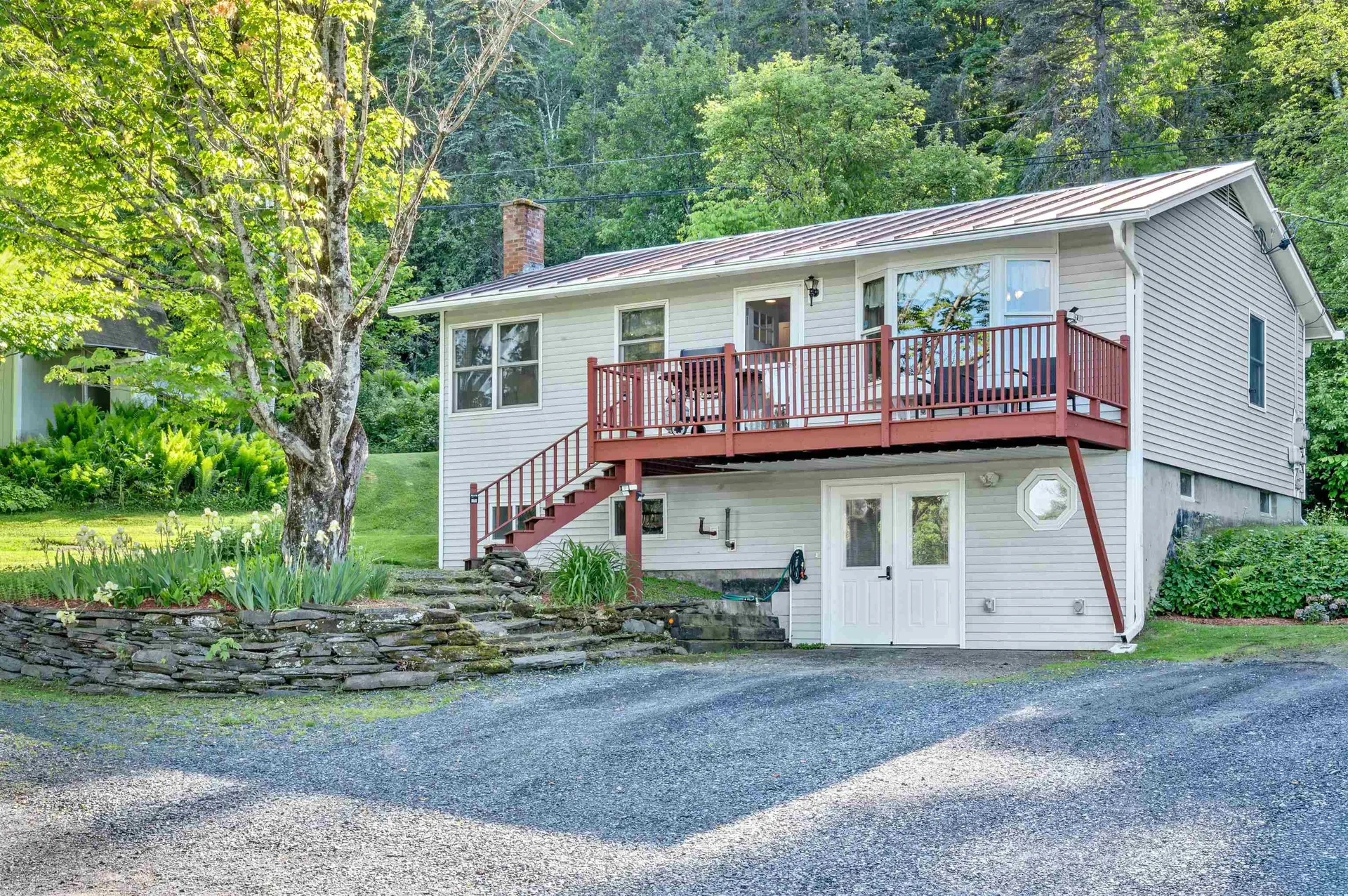 1867 Brookfield Road Berlin VT 05602