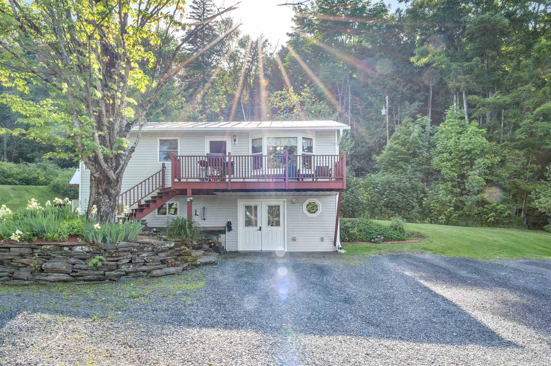 1867 Brookfield Road Berlin VT 05602