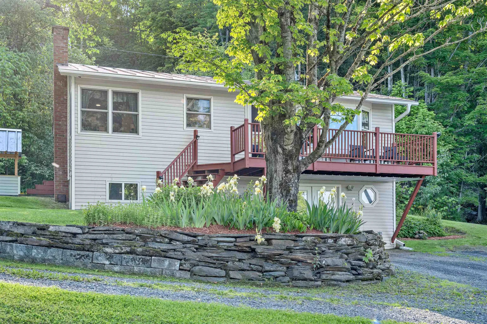1867 Brookfield Road Berlin VT 05602