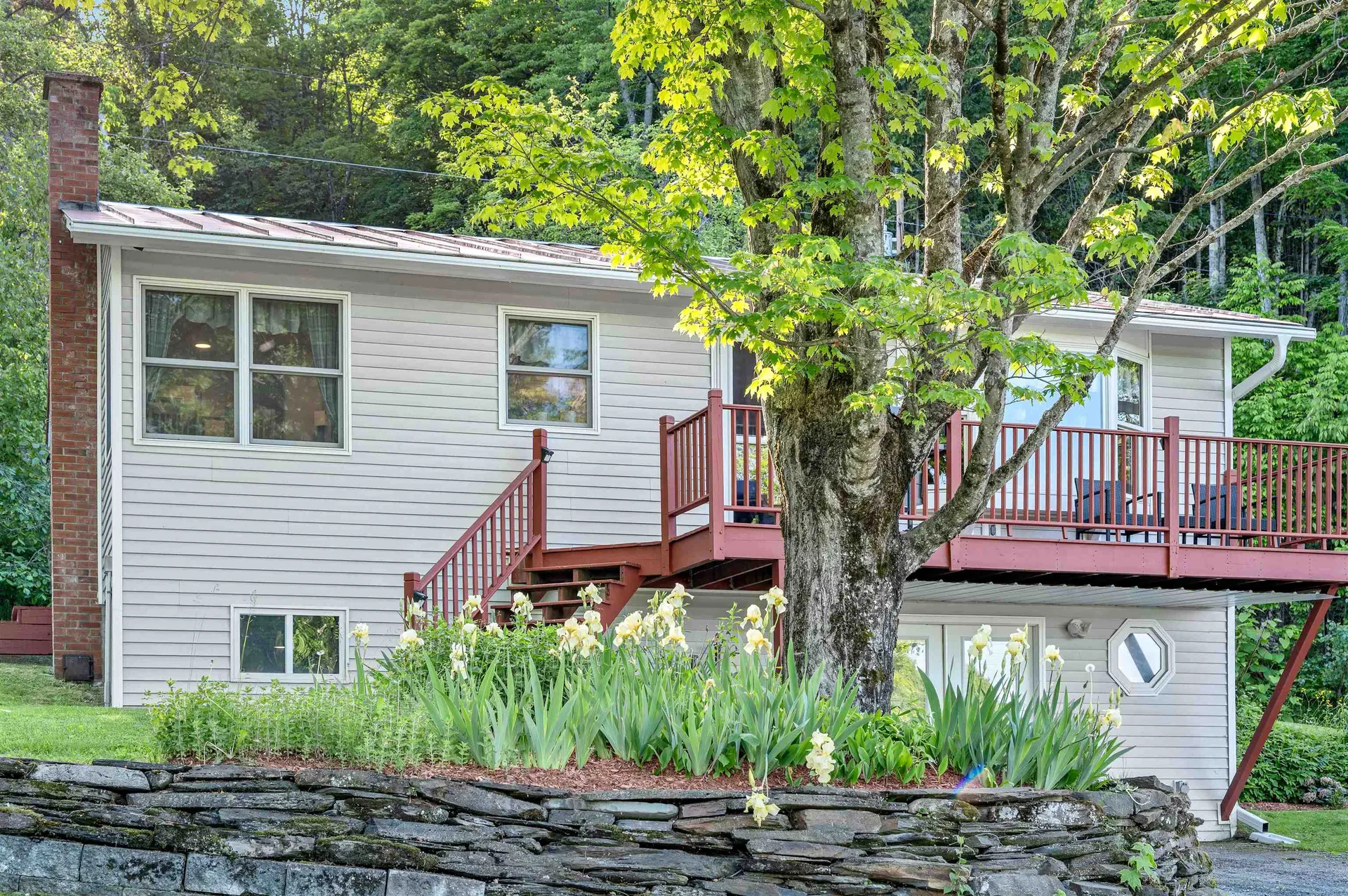 1867 Brookfield Road Berlin VT 05602