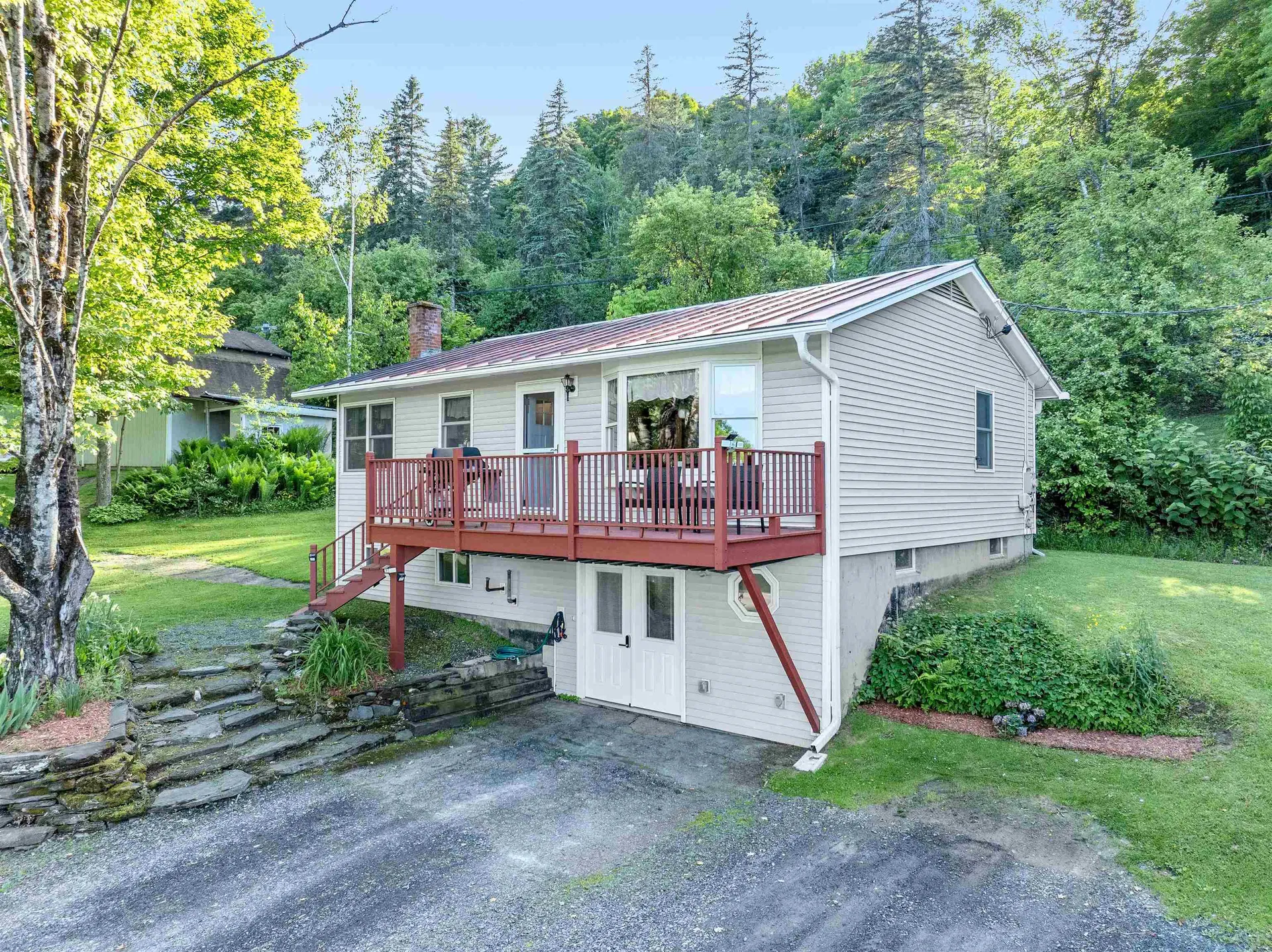 1867 Brookfield Road Berlin VT 05602