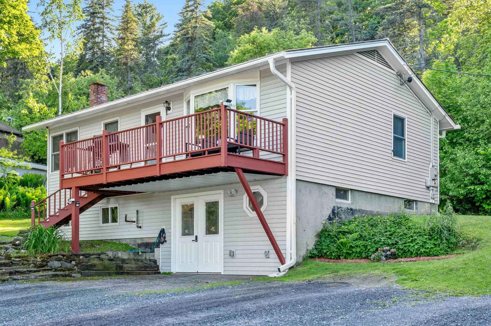 1867 Brookfield Road Berlin VT 05602