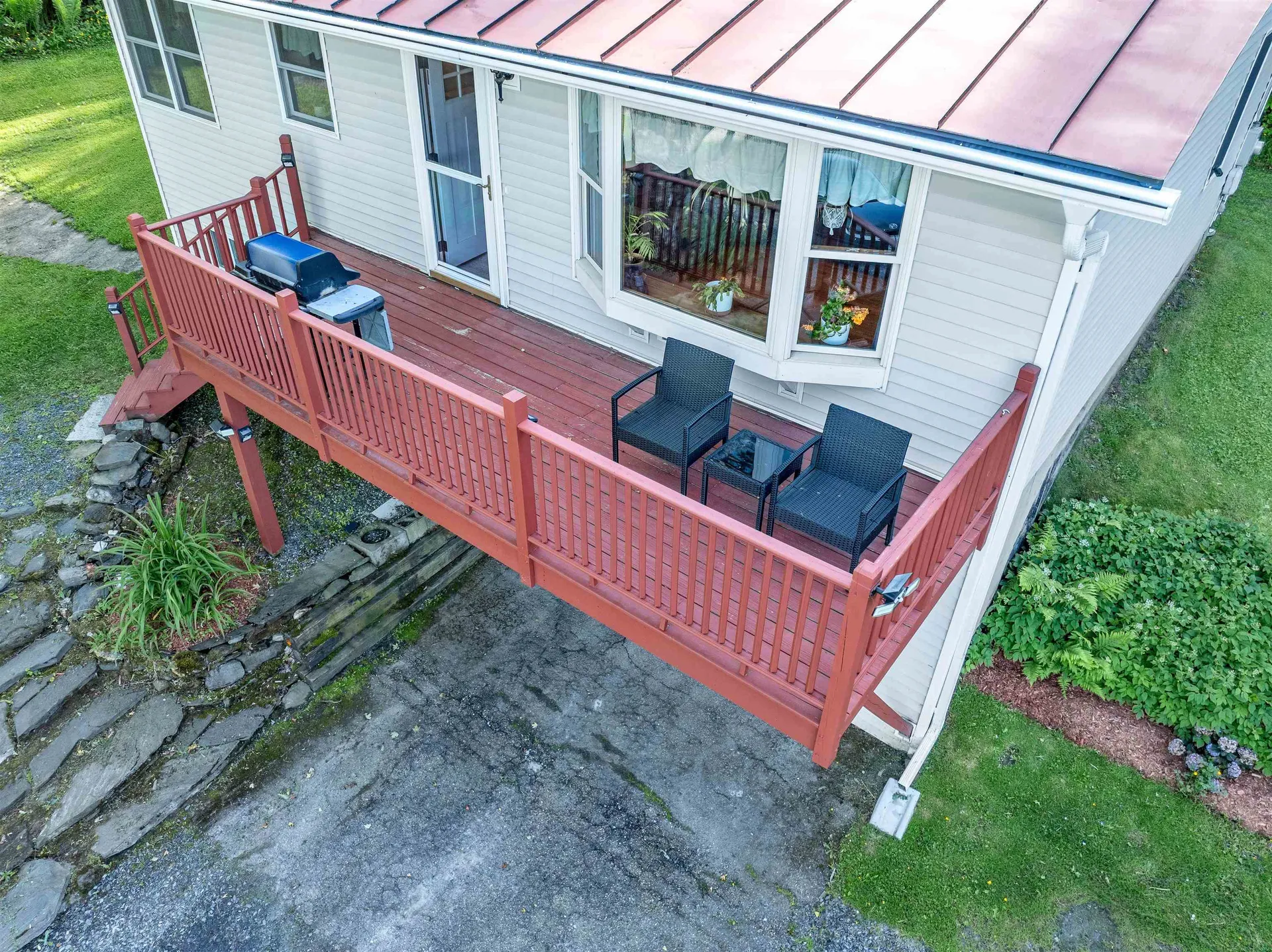 1867 Brookfield Road Berlin VT 05602