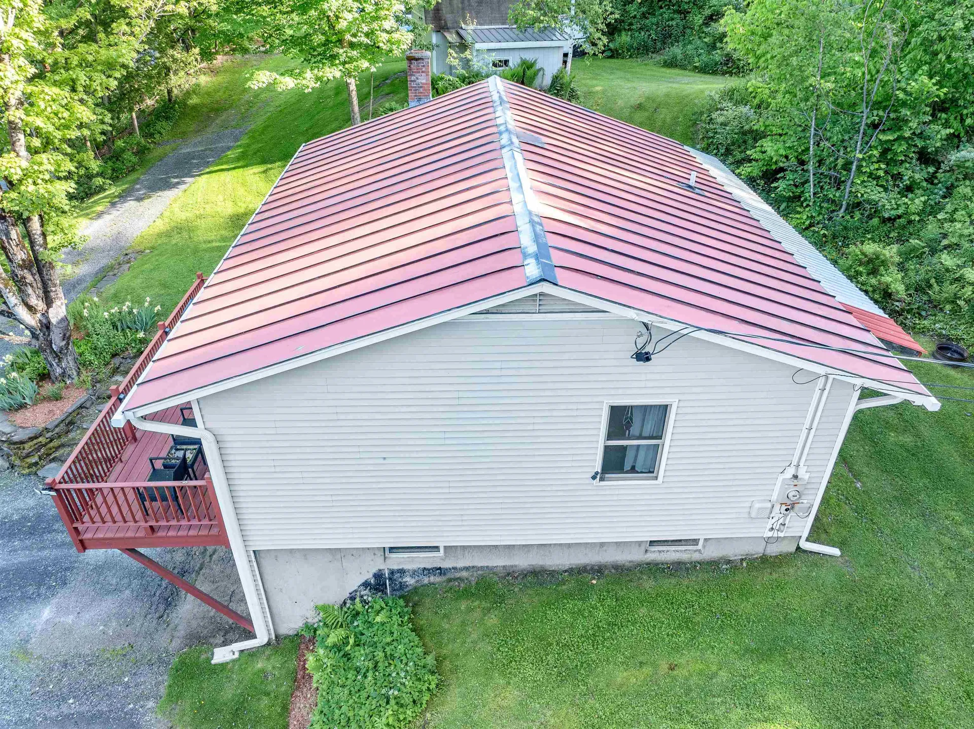 1867 Brookfield Road Berlin VT 05602