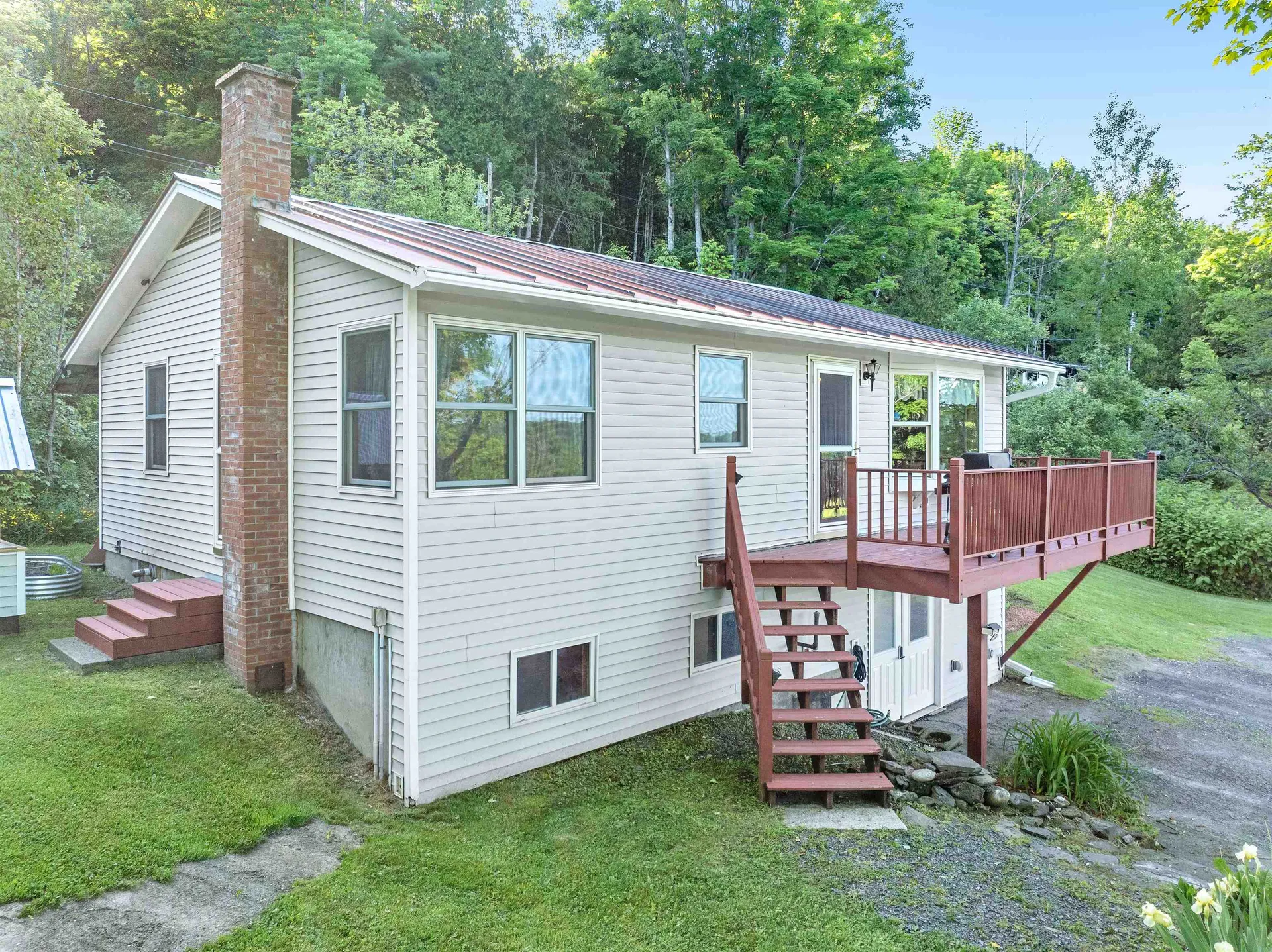 1867 Brookfield Road Berlin VT 05602