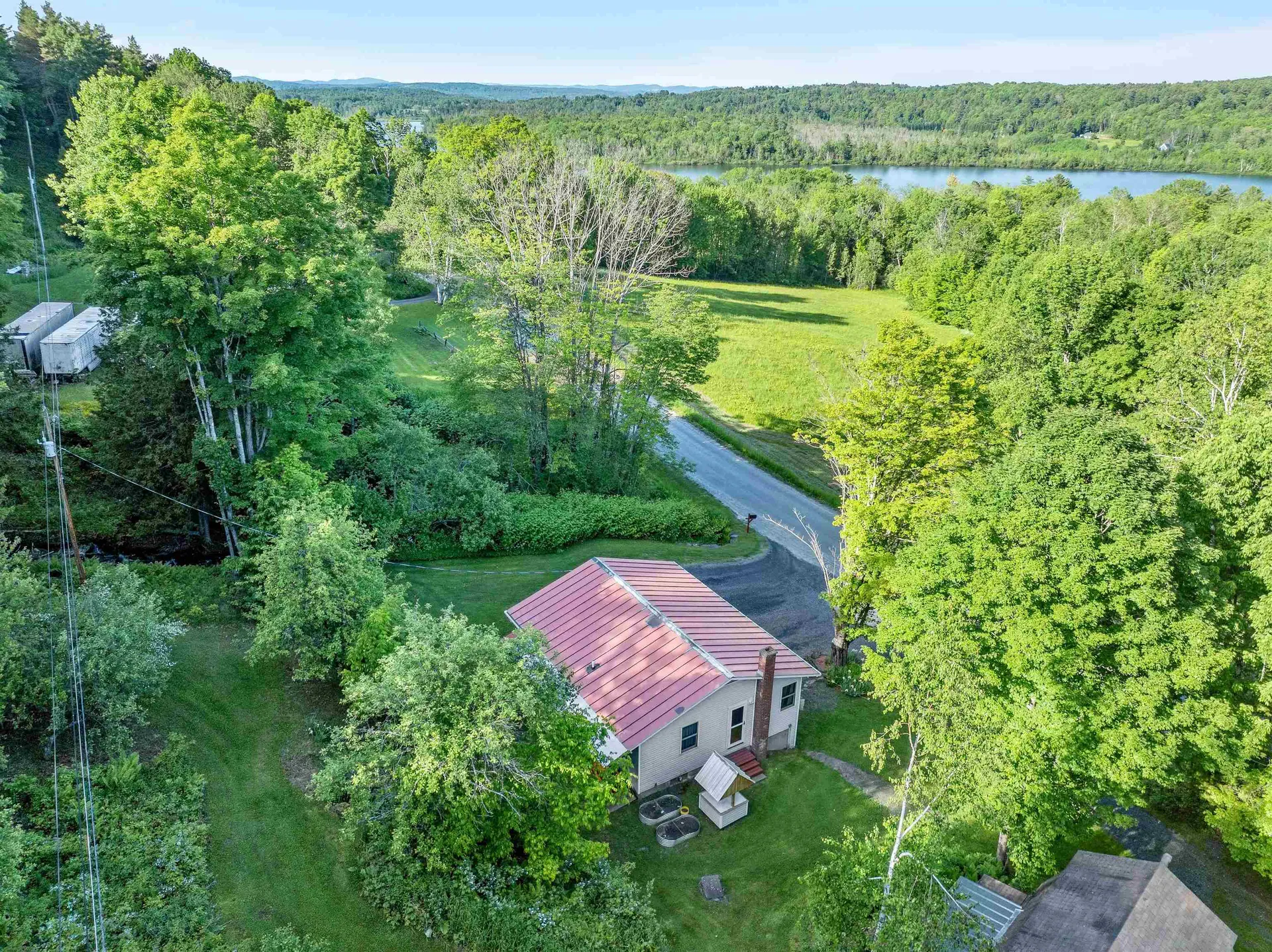 1867 Brookfield Road Berlin VT 05602