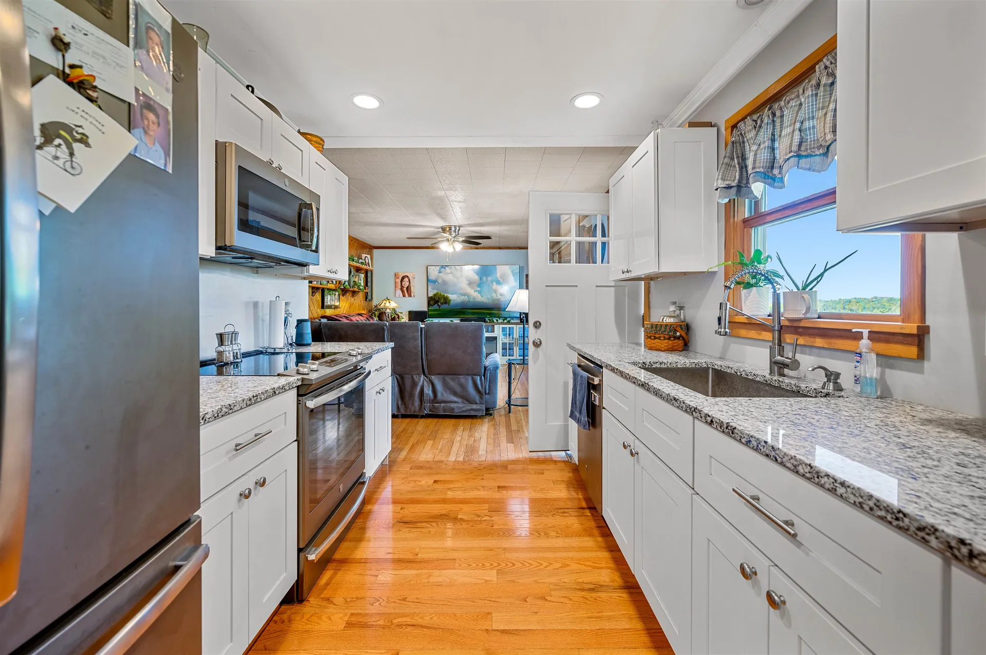 1867 Brookfield Road Berlin VT 05602