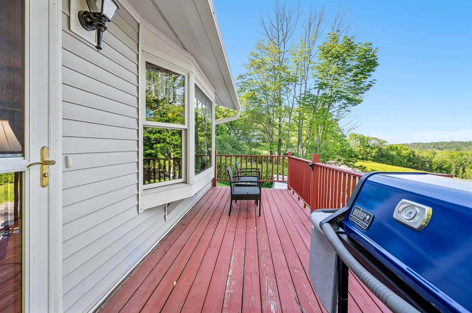 1867 Brookfield Road Berlin VT 05602