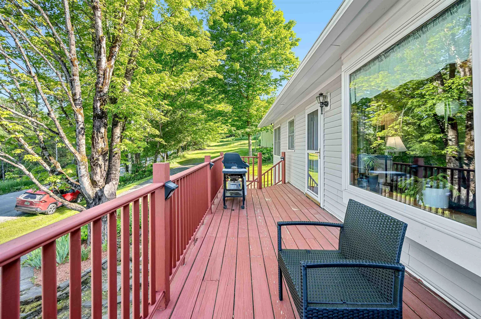 1867 Brookfield Road Berlin VT 05602