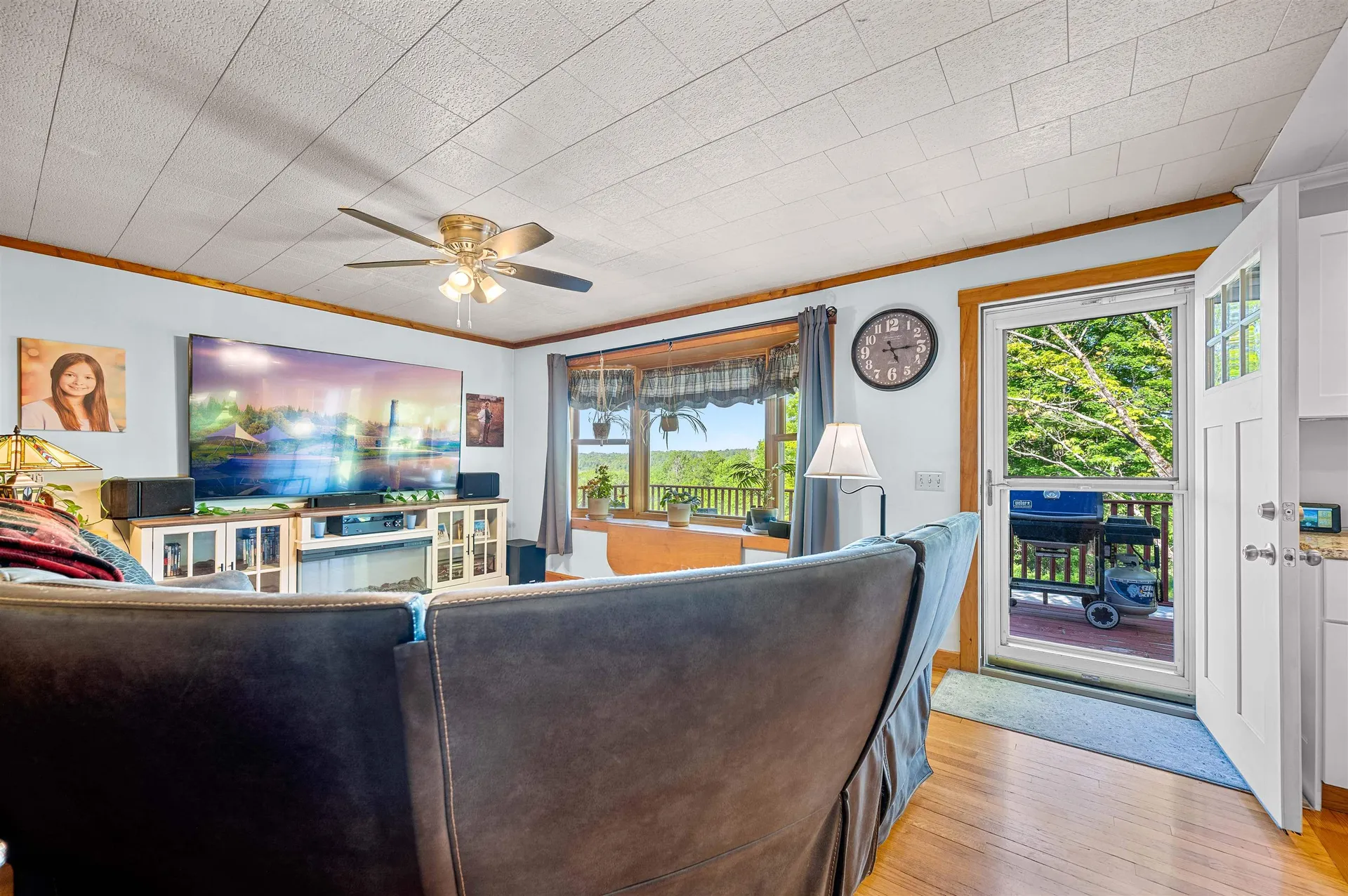 1867 Brookfield Road Berlin VT 05602