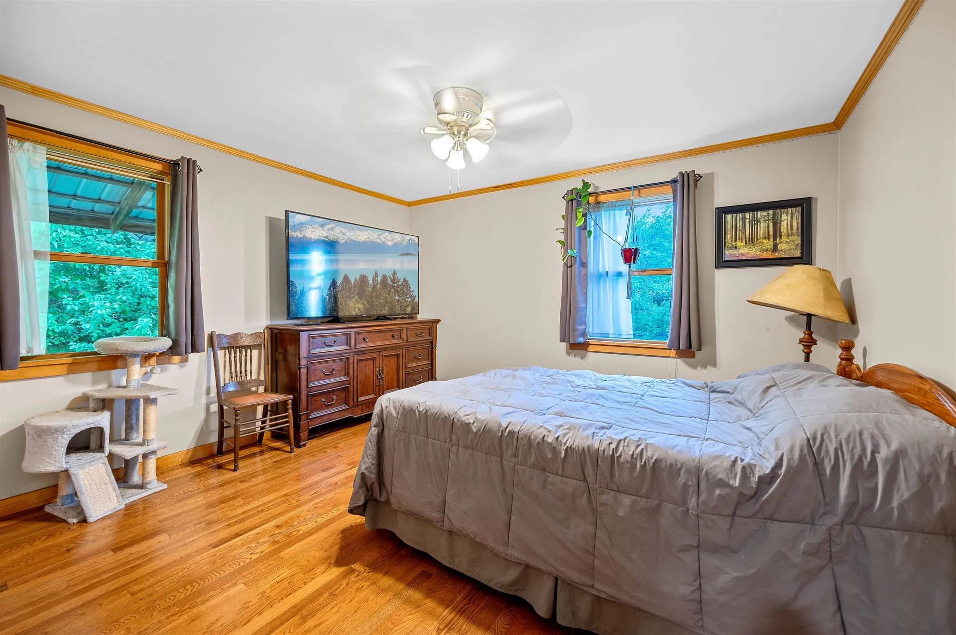 1867 Brookfield Road Berlin VT 05602