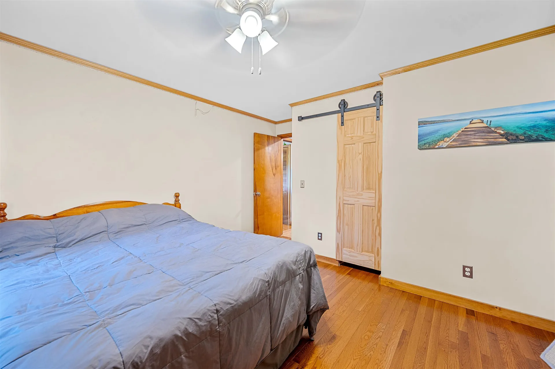 1867 Brookfield Road Berlin VT 05602