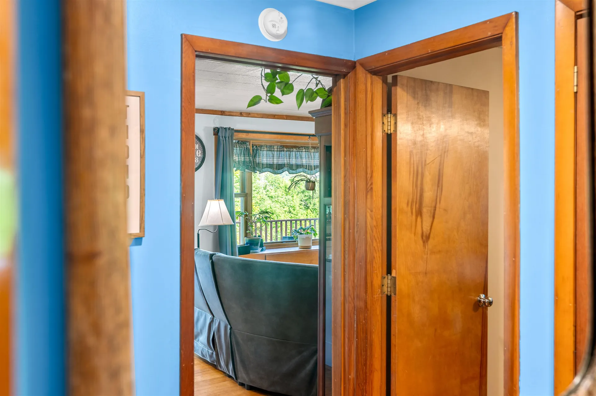 1867 Brookfield Road Berlin VT 05602