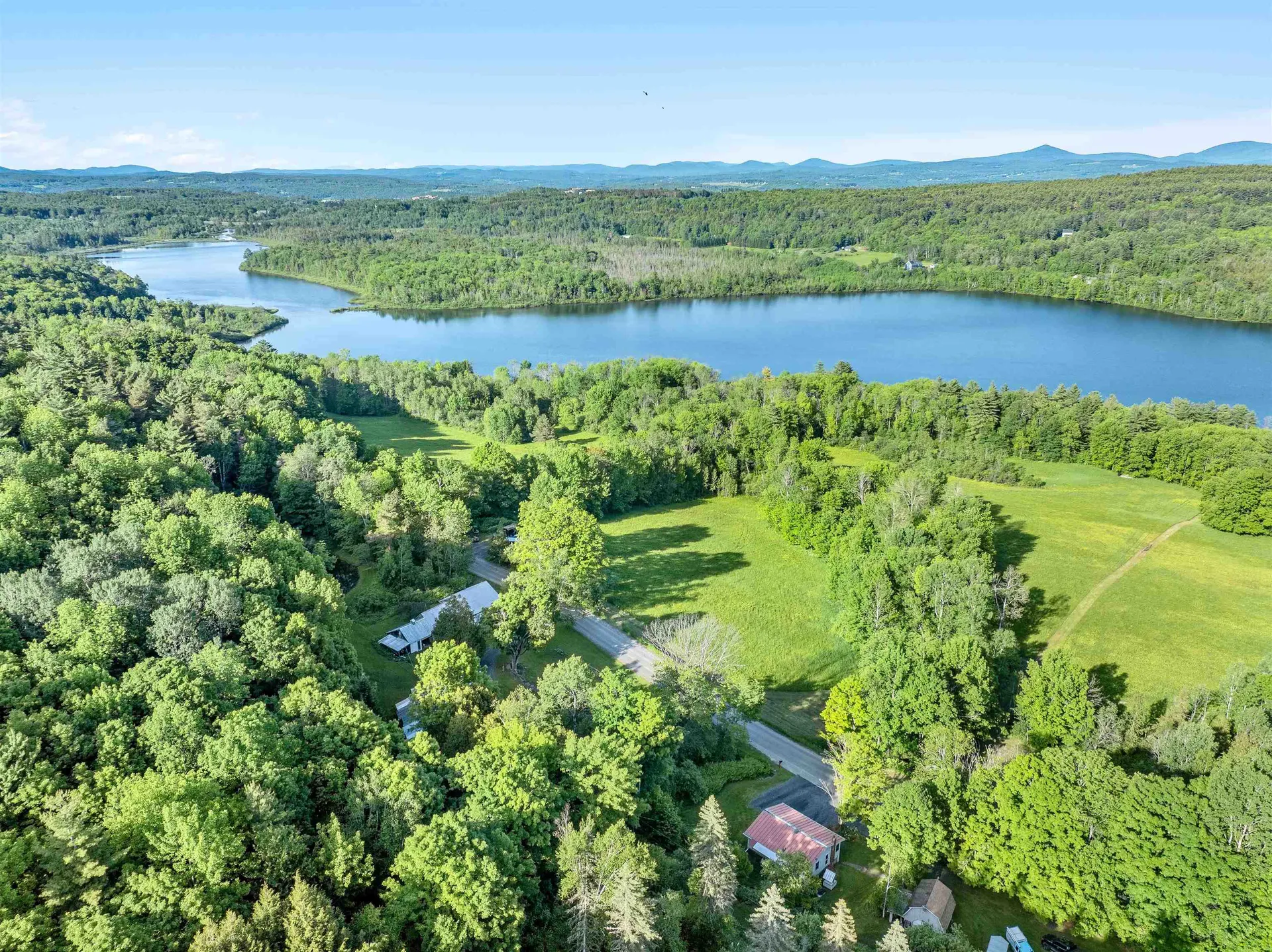 1867 Brookfield Road Berlin VT 05602