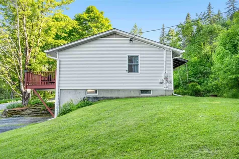 1867 Brookfield Road Berlin VT 05602
