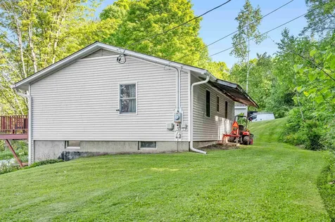 1867 Brookfield Road Berlin VT 05602
