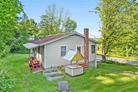 1867 Brookfield Road Berlin VT 05602