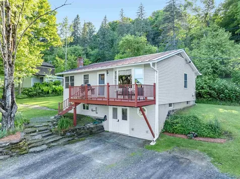 1867 Brookfield Road Berlin VT 05602