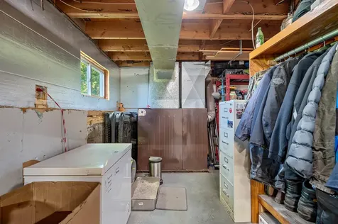 1867 Brookfield Road Berlin VT 05602