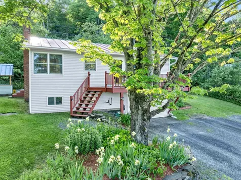 1867 Brookfield Road Berlin VT 05602