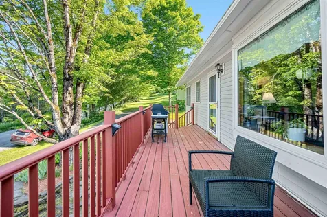 1867 Brookfield Road Berlin VT 05602