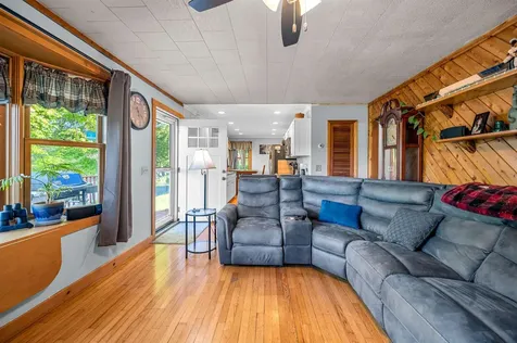 1867 Brookfield Road Berlin VT 05602