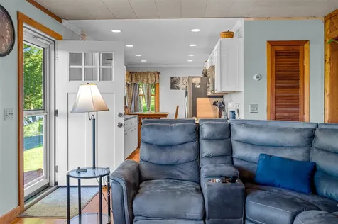 1867 Brookfield Road Berlin VT 05602