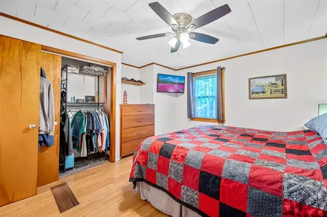 1867 Brookfield Road Berlin VT 05602