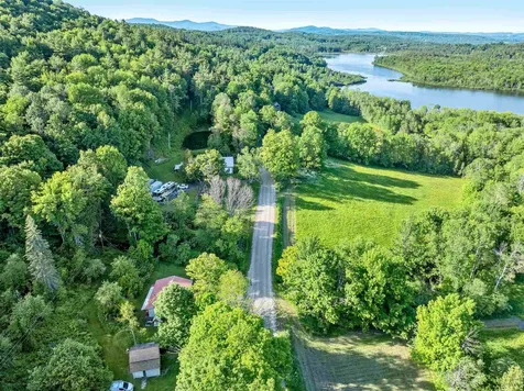 1867 Brookfield Road Berlin VT 05602