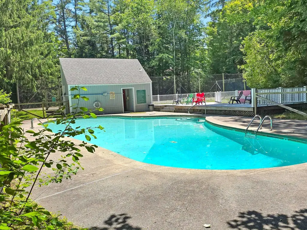 292 Woodhaven Drive Hartford VT 05001