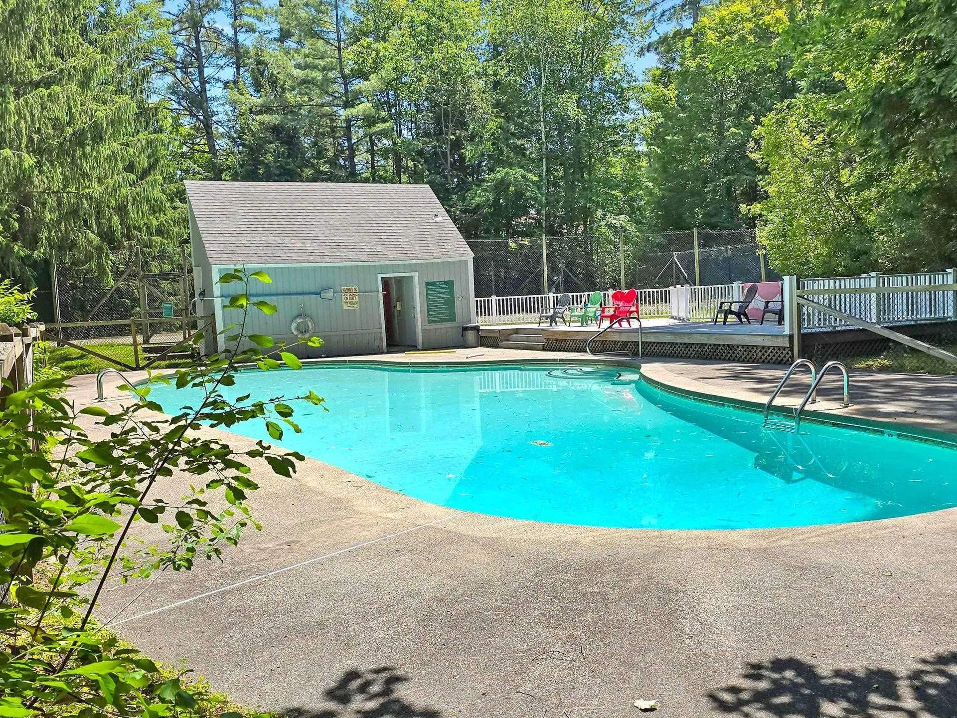 292 Woodhaven Drive Hartford VT 05001