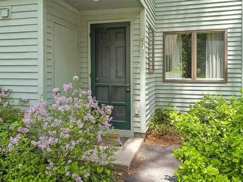 292 Woodhaven Drive Hartford VT 05001