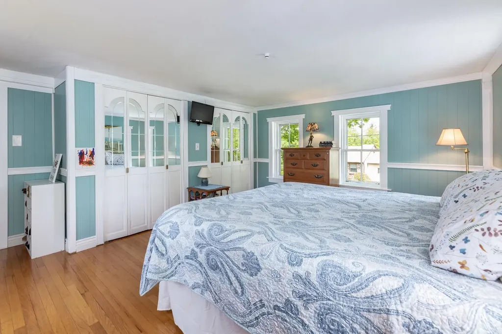 220 Stockbridge Corner Road Alton NH 03809