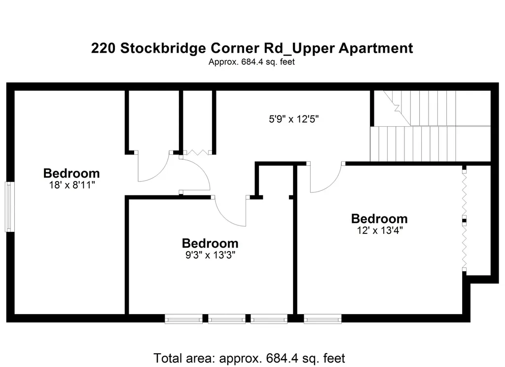 220 Stockbridge Corner Road Alton NH 03809