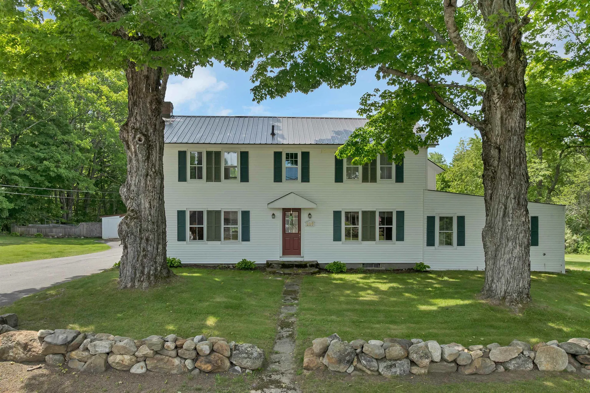 220 Stockbridge Corner Road Alton NH 03809