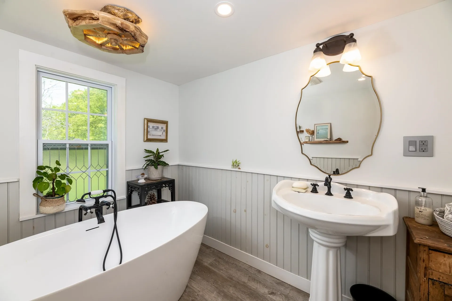 220 Stockbridge Corner Road Alton NH 03809