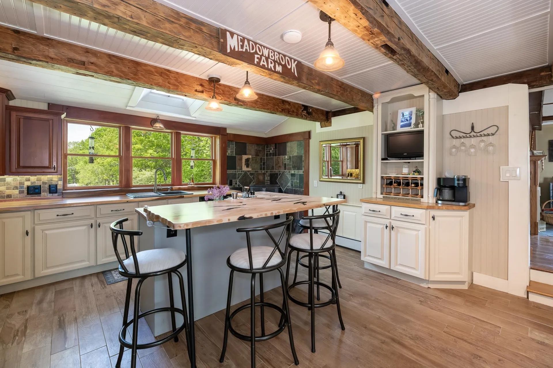 220 Stockbridge Corner Road Alton NH 03809