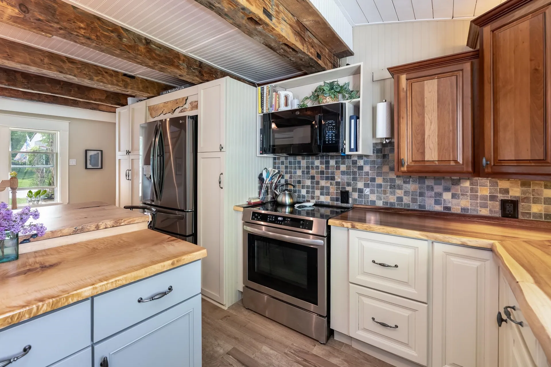 220 Stockbridge Corner Road Alton NH 03809