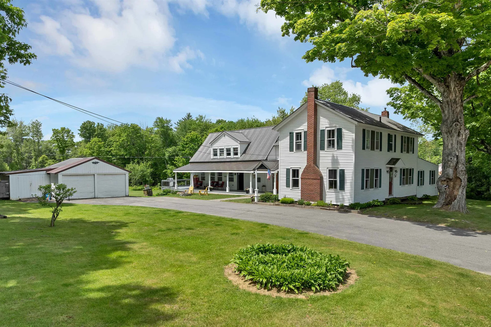 220 Stockbridge Corner Road Alton NH 03809