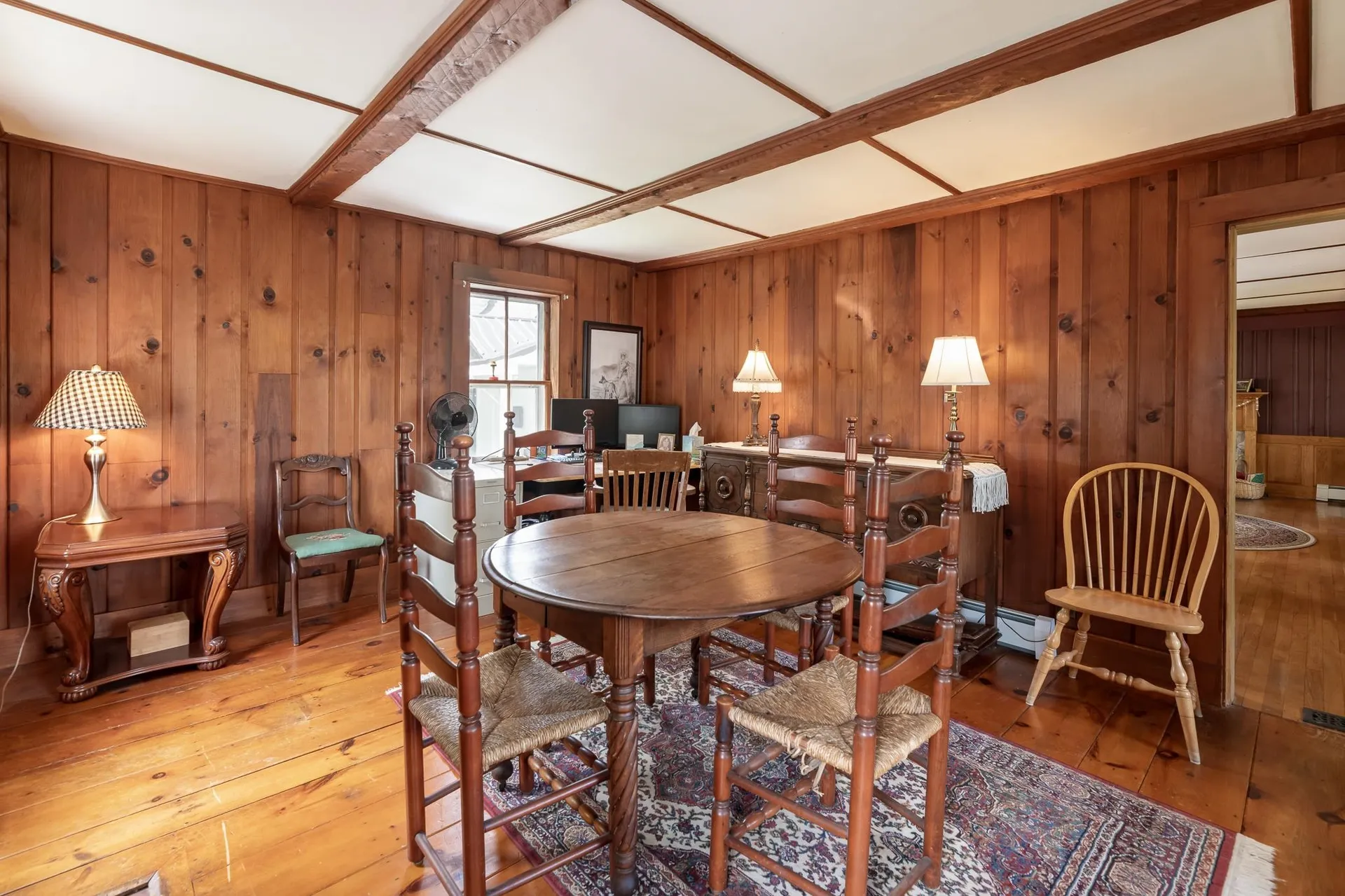 220 Stockbridge Corner Road Alton NH 03809