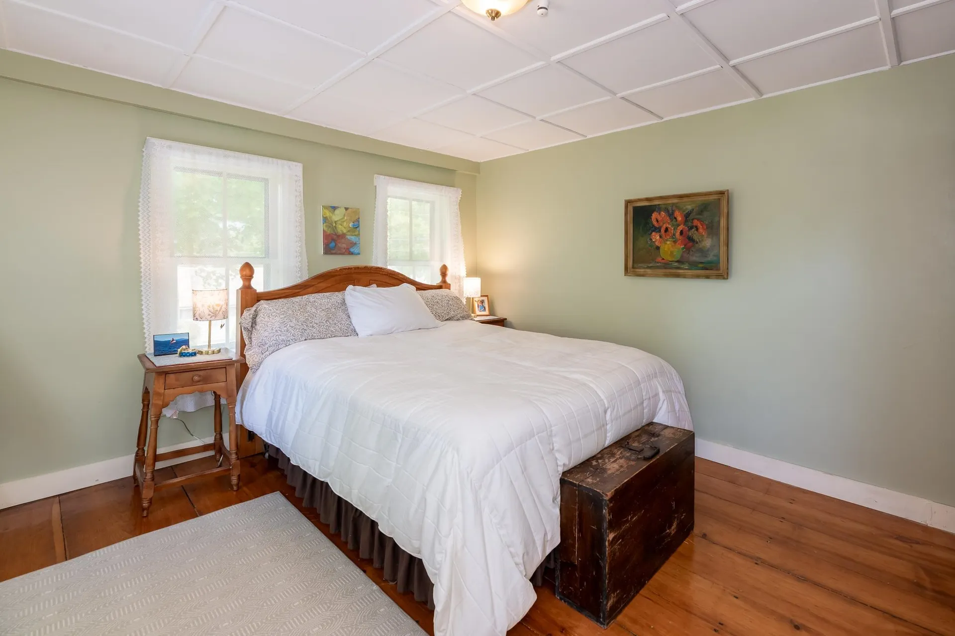 220 Stockbridge Corner Road Alton NH 03809