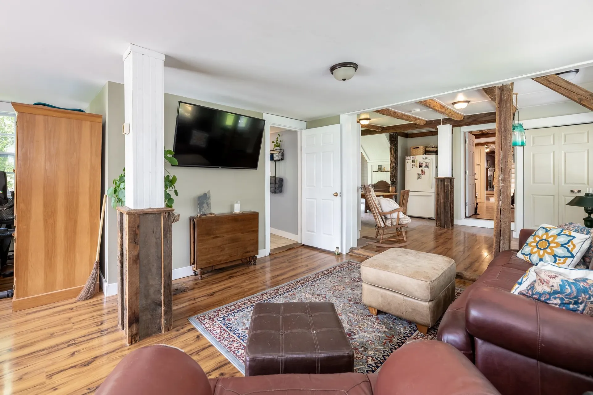 220 Stockbridge Corner Road Alton NH 03809