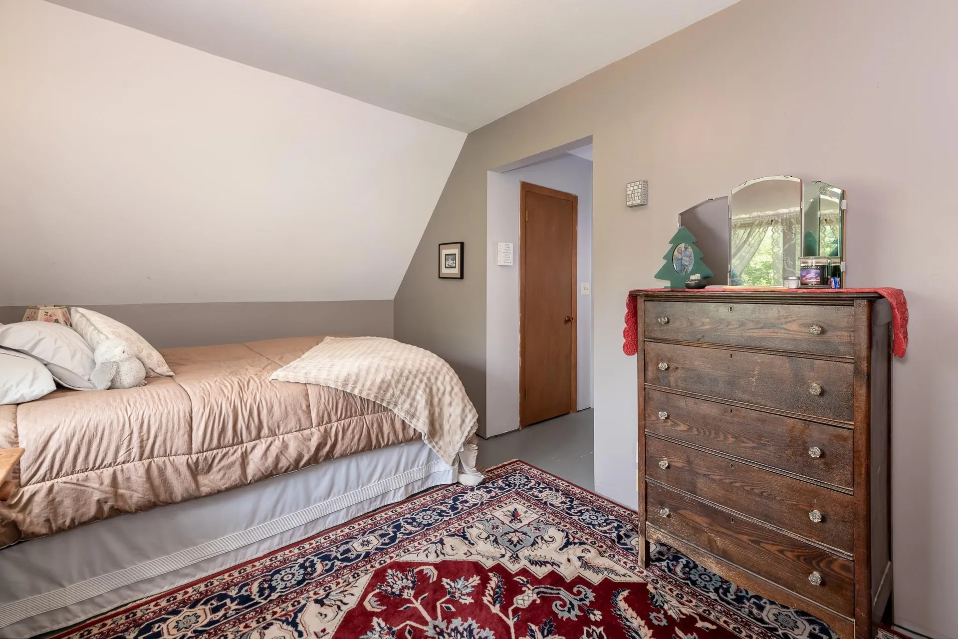 220 Stockbridge Corner Road Alton NH 03809