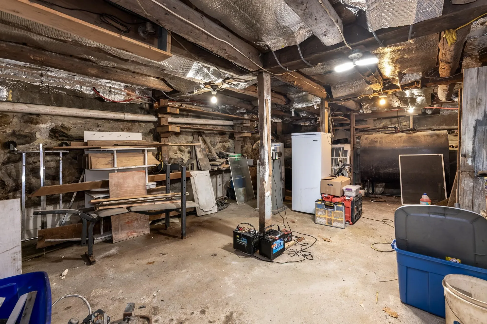 220 Stockbridge Corner Road Alton NH 03809