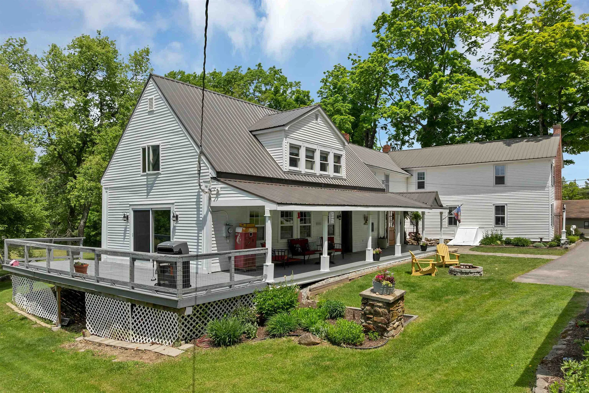 220 Stockbridge Corner Road Alton NH 03809