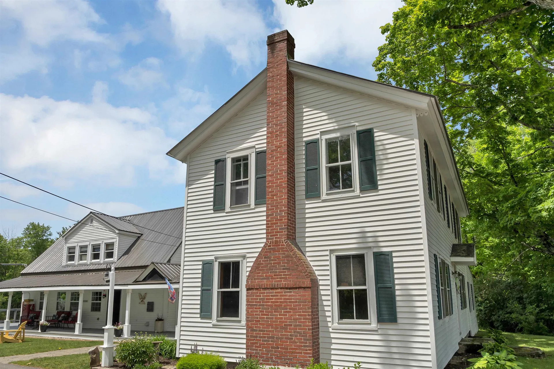 220 Stockbridge Corner Road Alton NH 03809