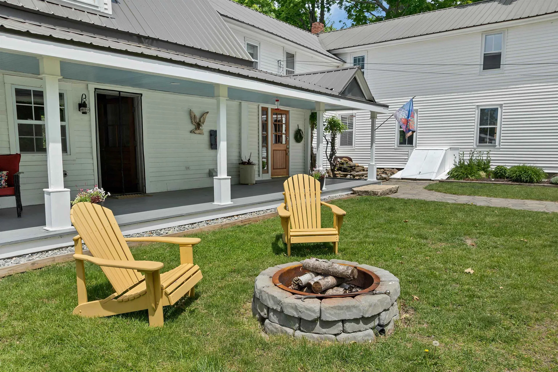 220 Stockbridge Corner Road Alton NH 03809